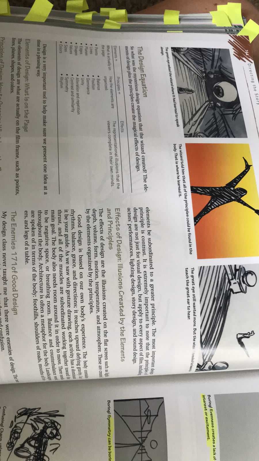 Directing the Story: Professional Storytelling and Storyboarding Techniques for Live Action and Animation customer photo 2