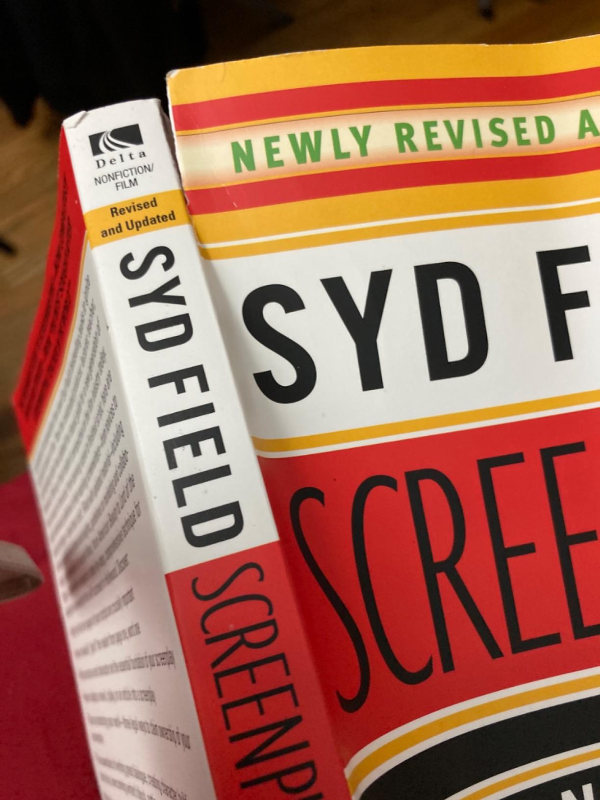 Screenplay: The Foundations of Screenwriting customer photo 2