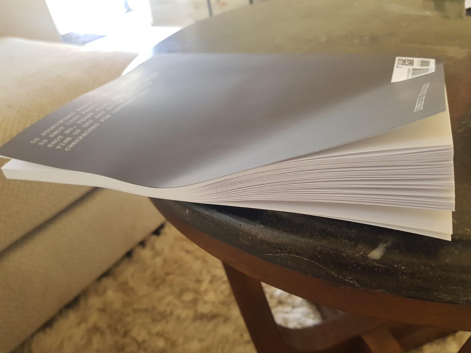 Director's Notebook - Shot List & Storyboard Templates for Film & Video Production customer photo 1
