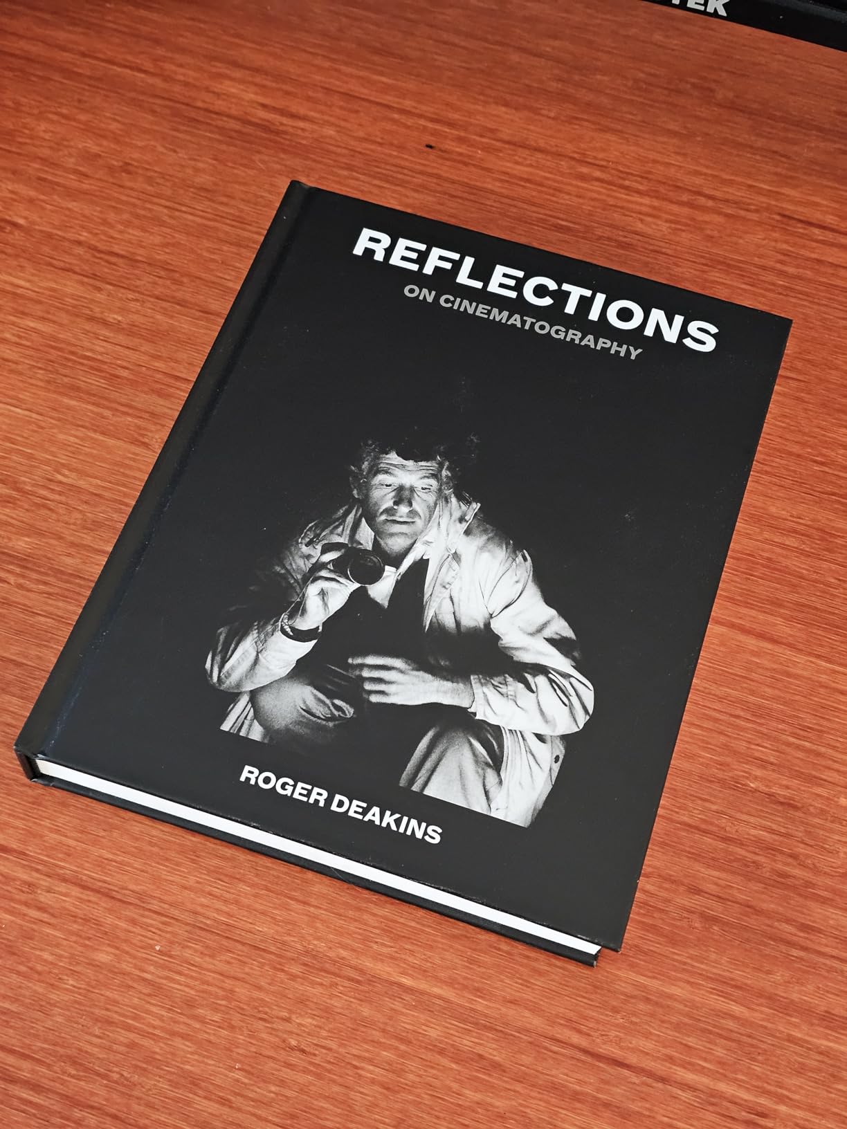 Reflections: On Cinematography customer photo 2