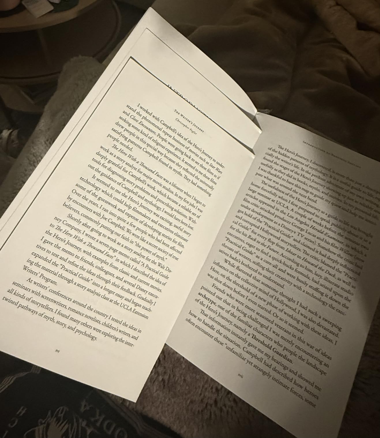 The Writer's Journey - 25th Anniversary Edition: Mythic Structure for Writers customer photo 1