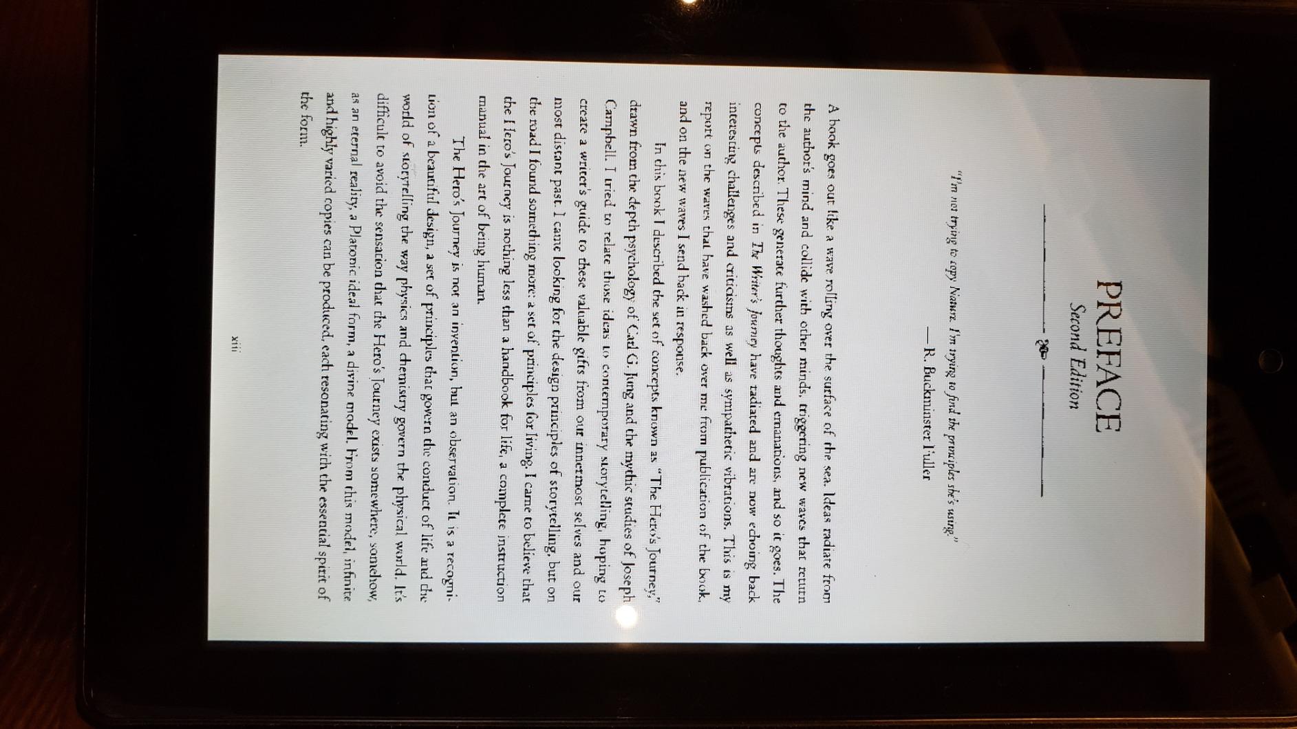 The Writer's Journey: Mythic Structure for Writers customer photo 1
