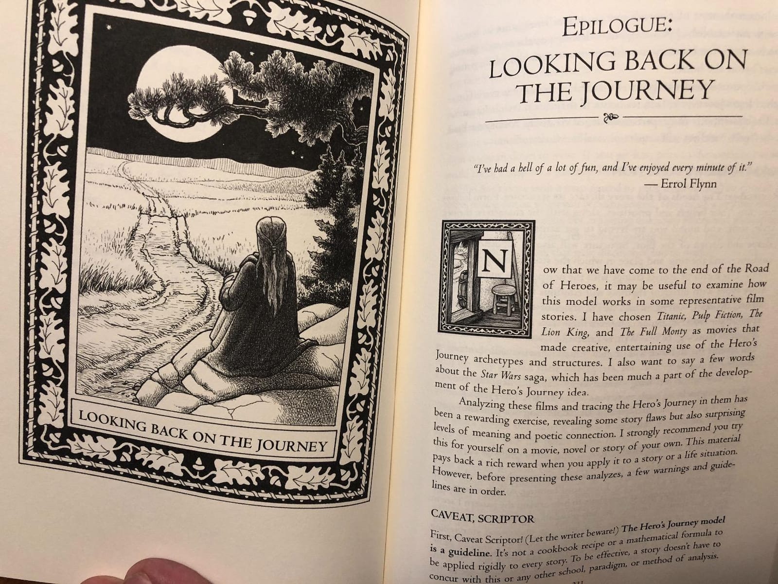 The Writer's Journey: Mythic Structure for Writers customer photo 2