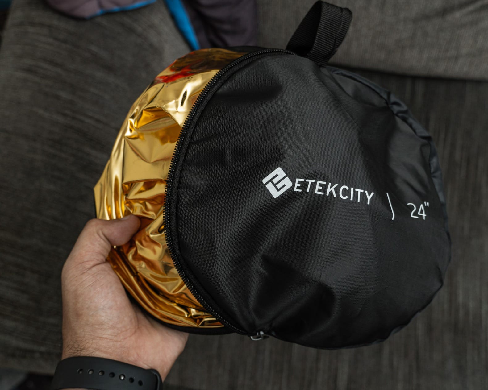 Etekcity 24
