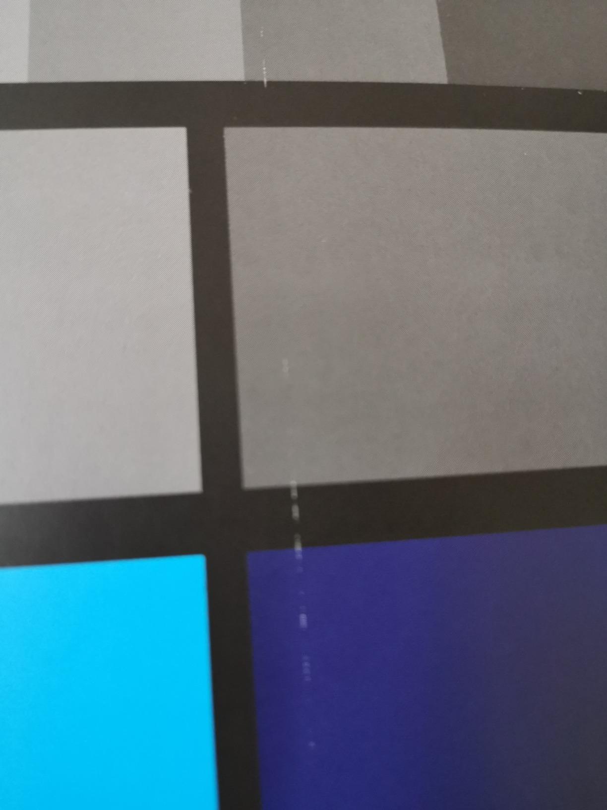 Digital Kolor Pro 16:9 Large Color Calibration and Video Chip Chart, 2-Pack customer photo 1