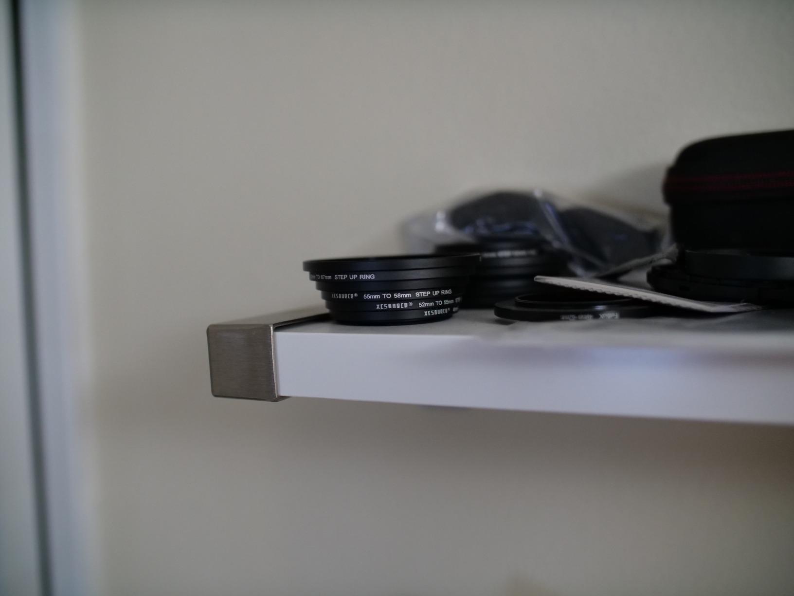 Rokinon 24mm T1.5 Cine DS Lens for Canon EF customer photo 1