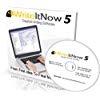 WriteItNow 5 Novel Writing Software customer photo 2