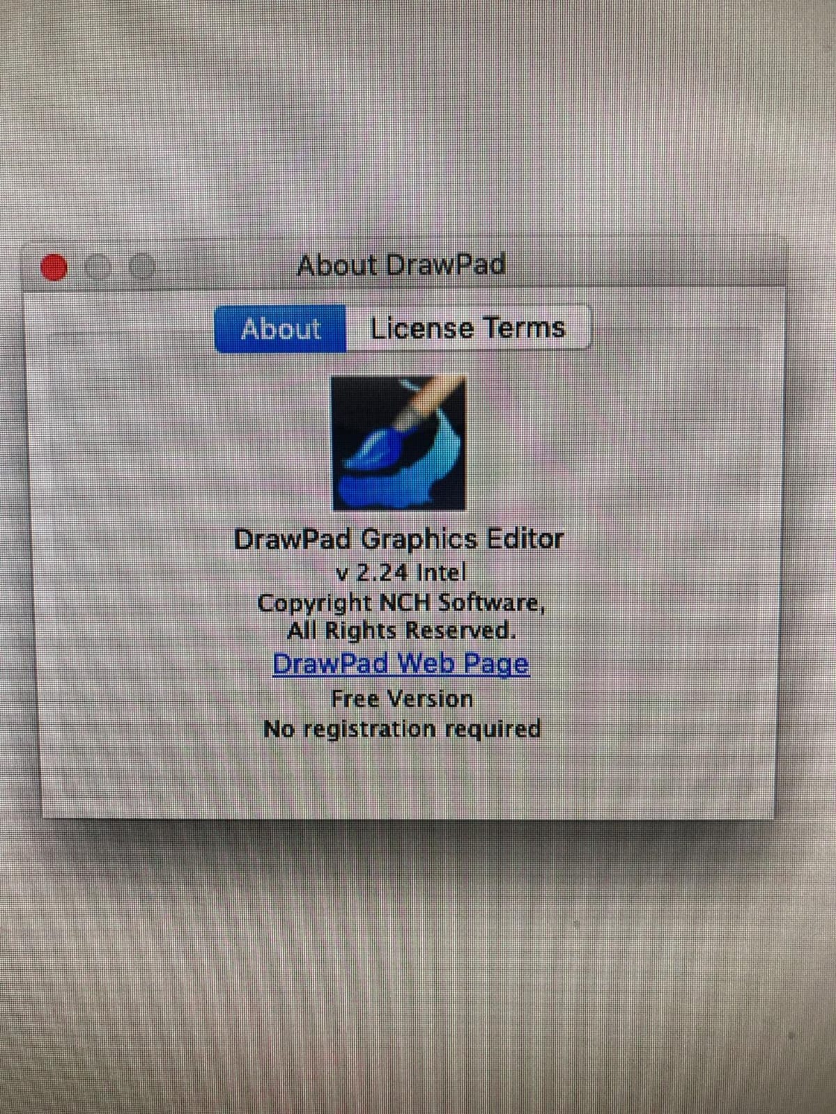 DrawPad Graphic Design Editor for Creating, Painting and Editing Vector Images [Download] customer photo 2
