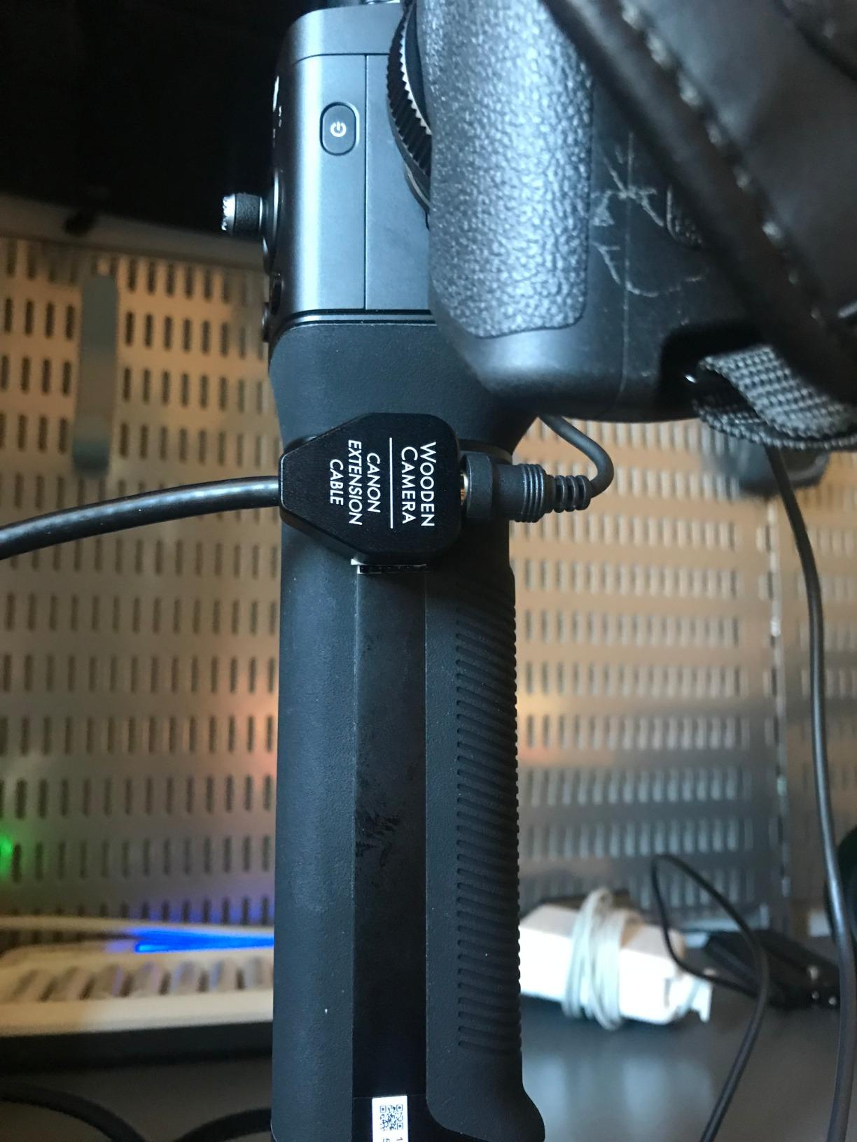 SMALLRIG Standard Rosette Bolt-On Mount (M6 Thread, 31.8 Diameter) for Camera Cage and Accessories - 1939 customer photo 2