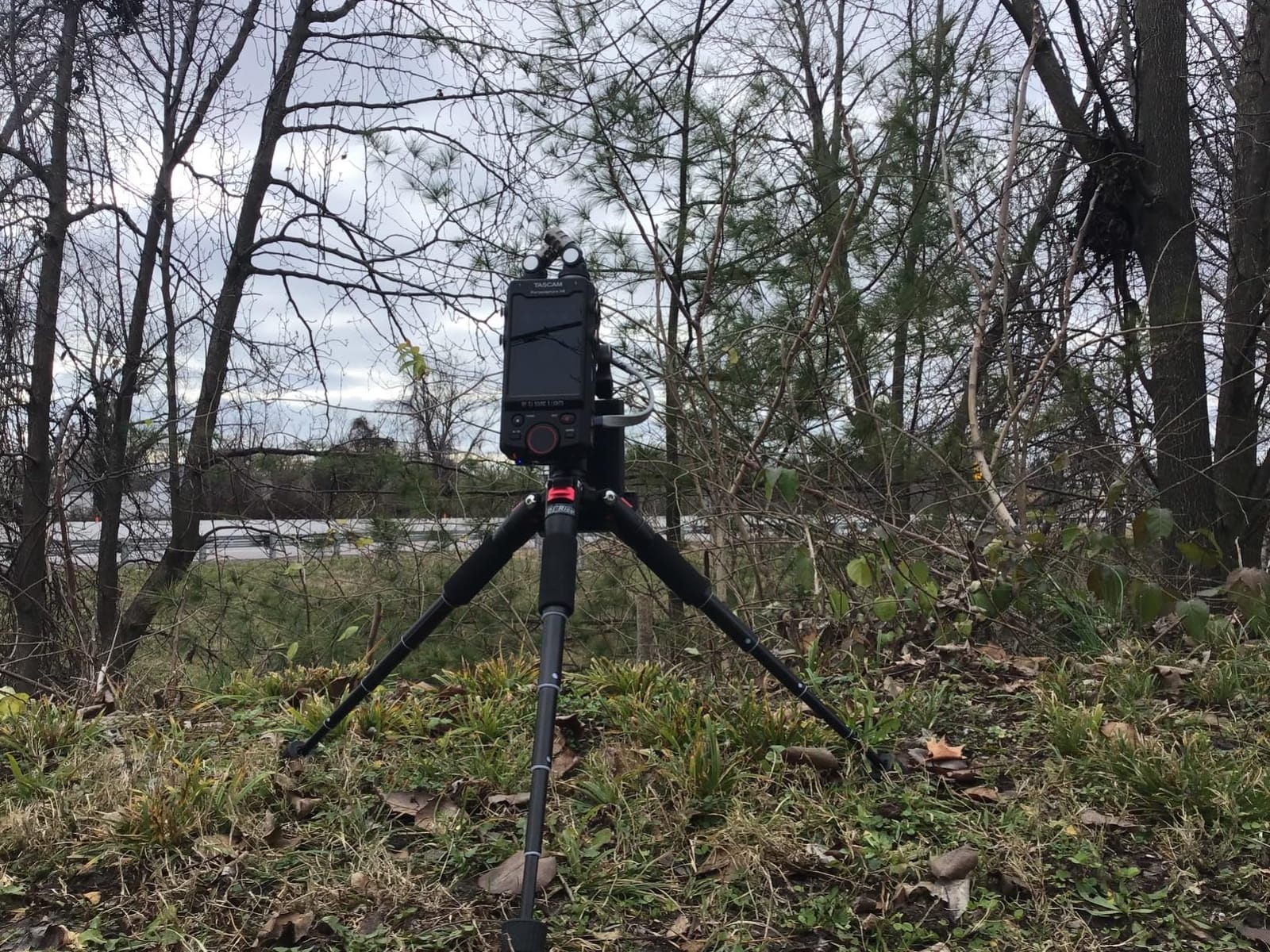 NEEWER Portable Travel Mini Tabletop Tripod, Aluminum Alloy 20''/ 50cm Desktop Desk Tripod with 360 Degree Ball Head customer photo 2