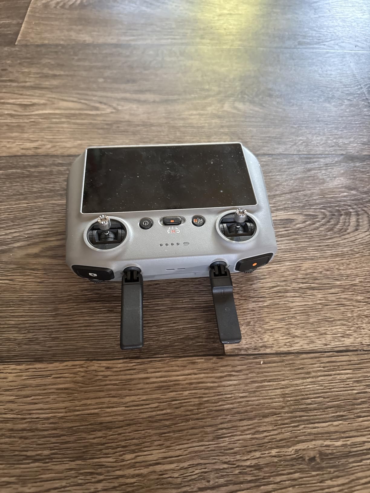 DJI Air 3S Fly More Combo (RC 2 Screen Remote Controller), 4K Drone customer photo 1