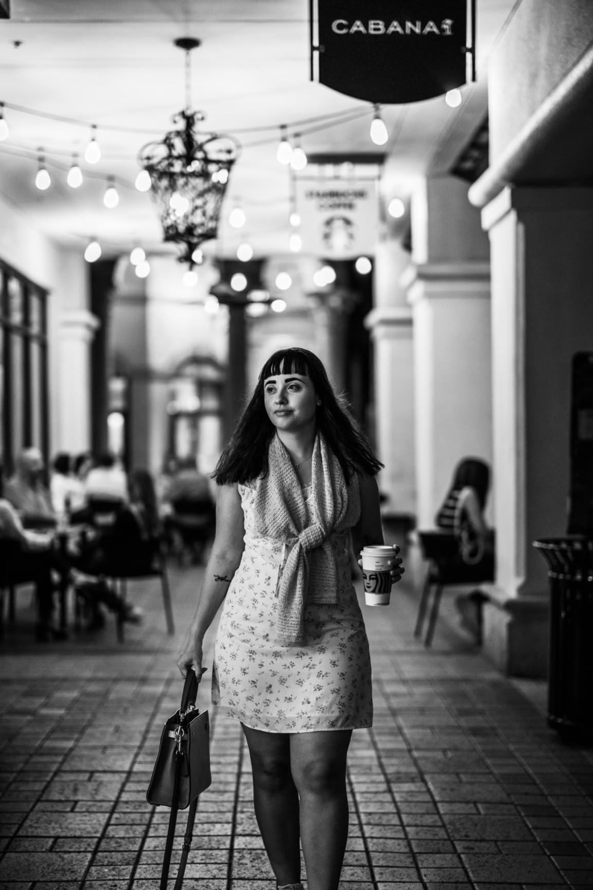 Canon RF50mm F 1.2L USM Standard Lens, Black customer photo 1