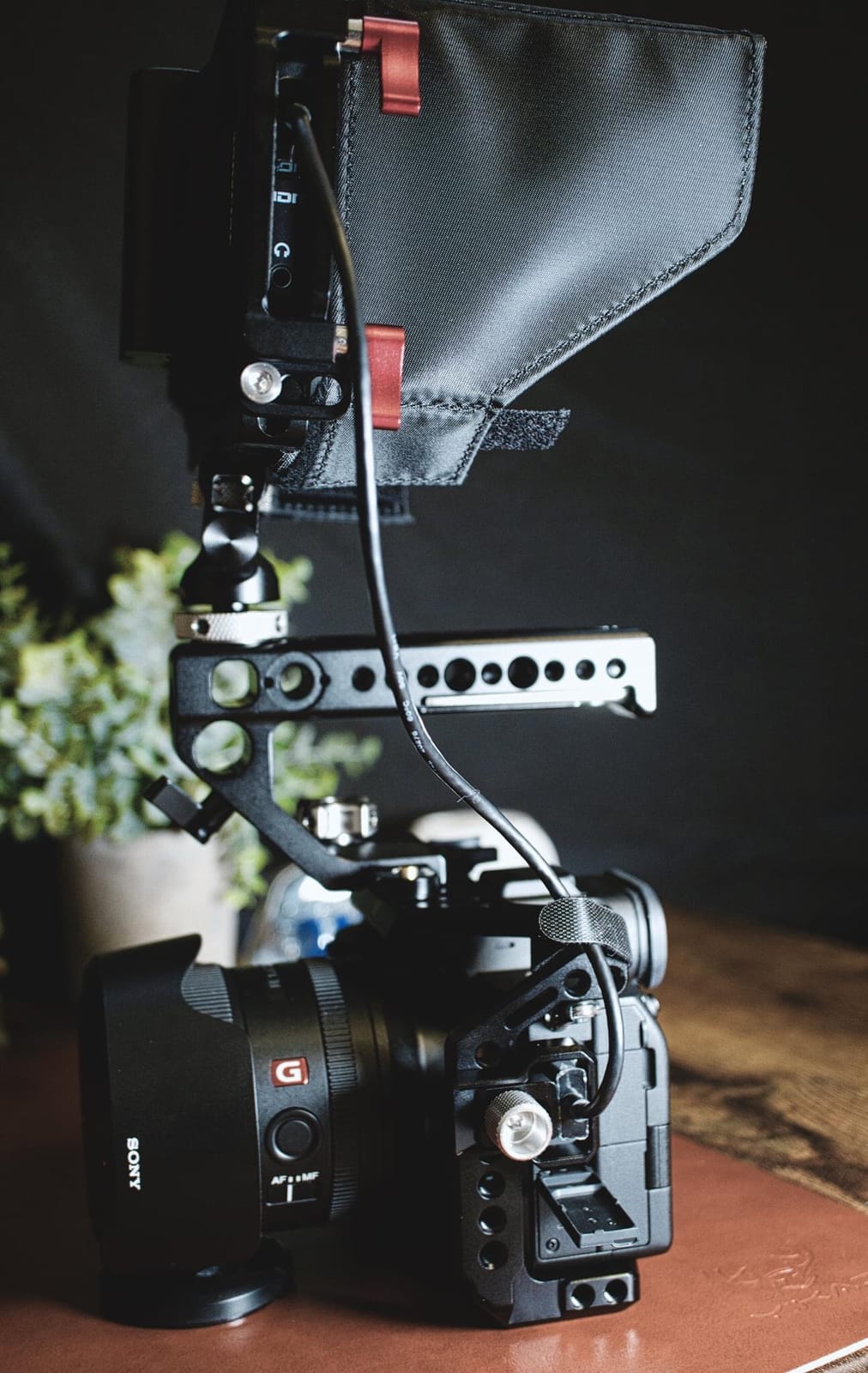 Atomos Shinobi 5-inch HDMI 4K Monitor customer photo 2
