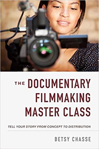 The Documentary Filmmaking Master Class: Tell Your Story from Concept to Distribution customer photo 2