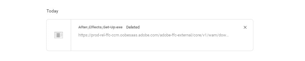 Adobe After Effects |Visual effects and motion graphics software | 12-month Subscription with auto-renewal, PC/Mac customer photo 1
