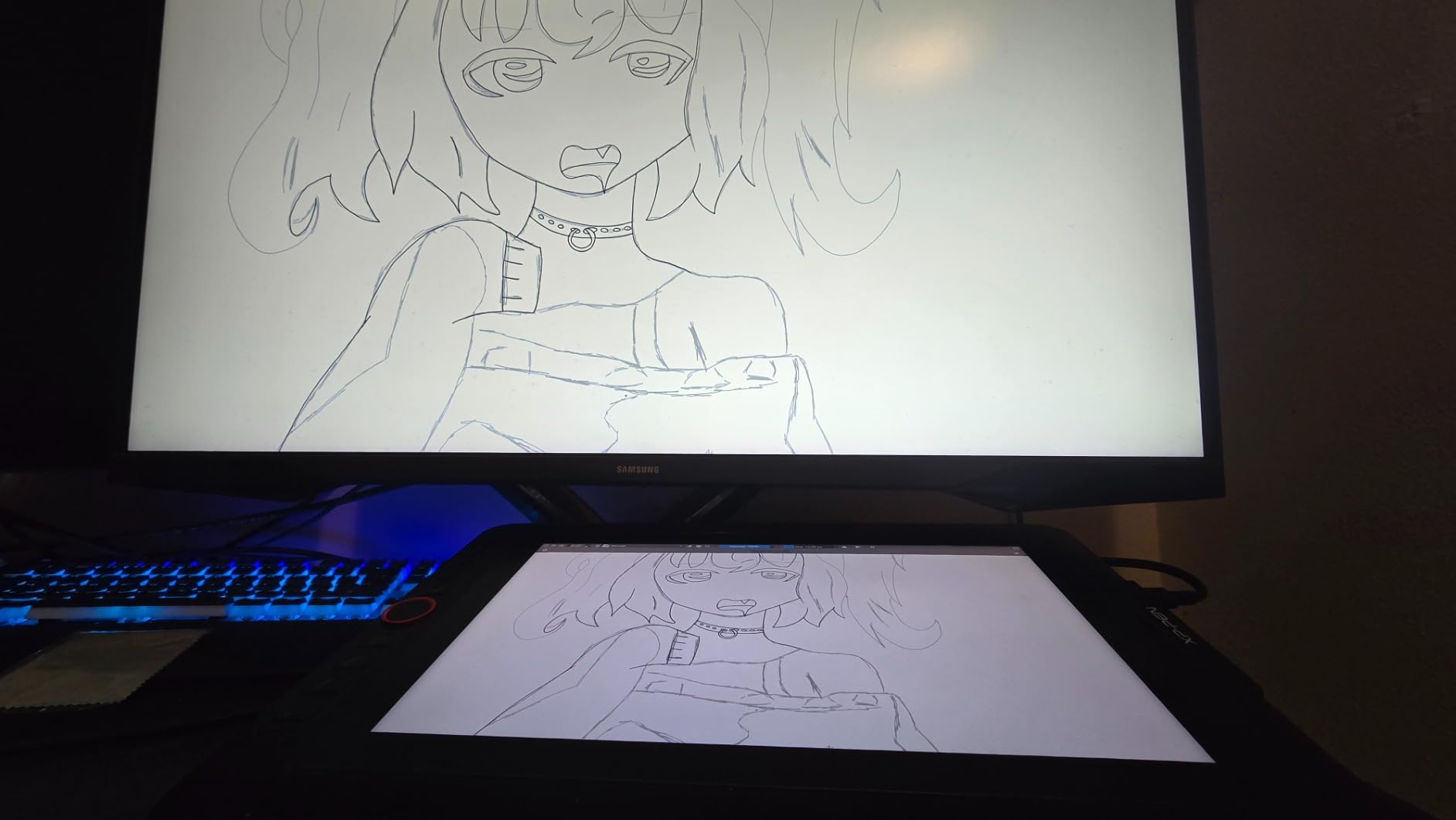 XPPen Artist 13.3 Pro 13.3