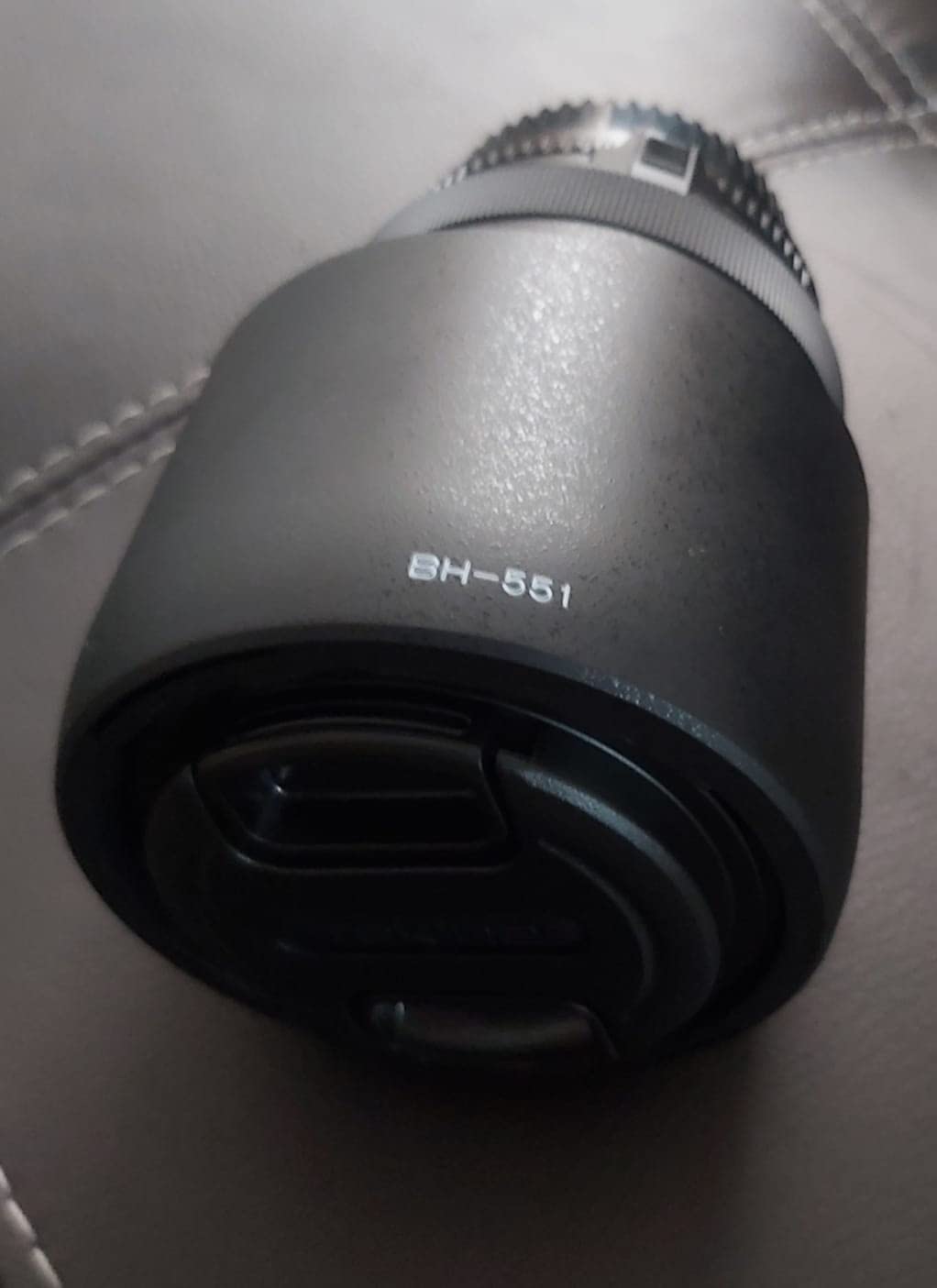 Tokina ATX-i 100mm F2.8 FF Macro Lens for Canon EF Mount customer photo 2