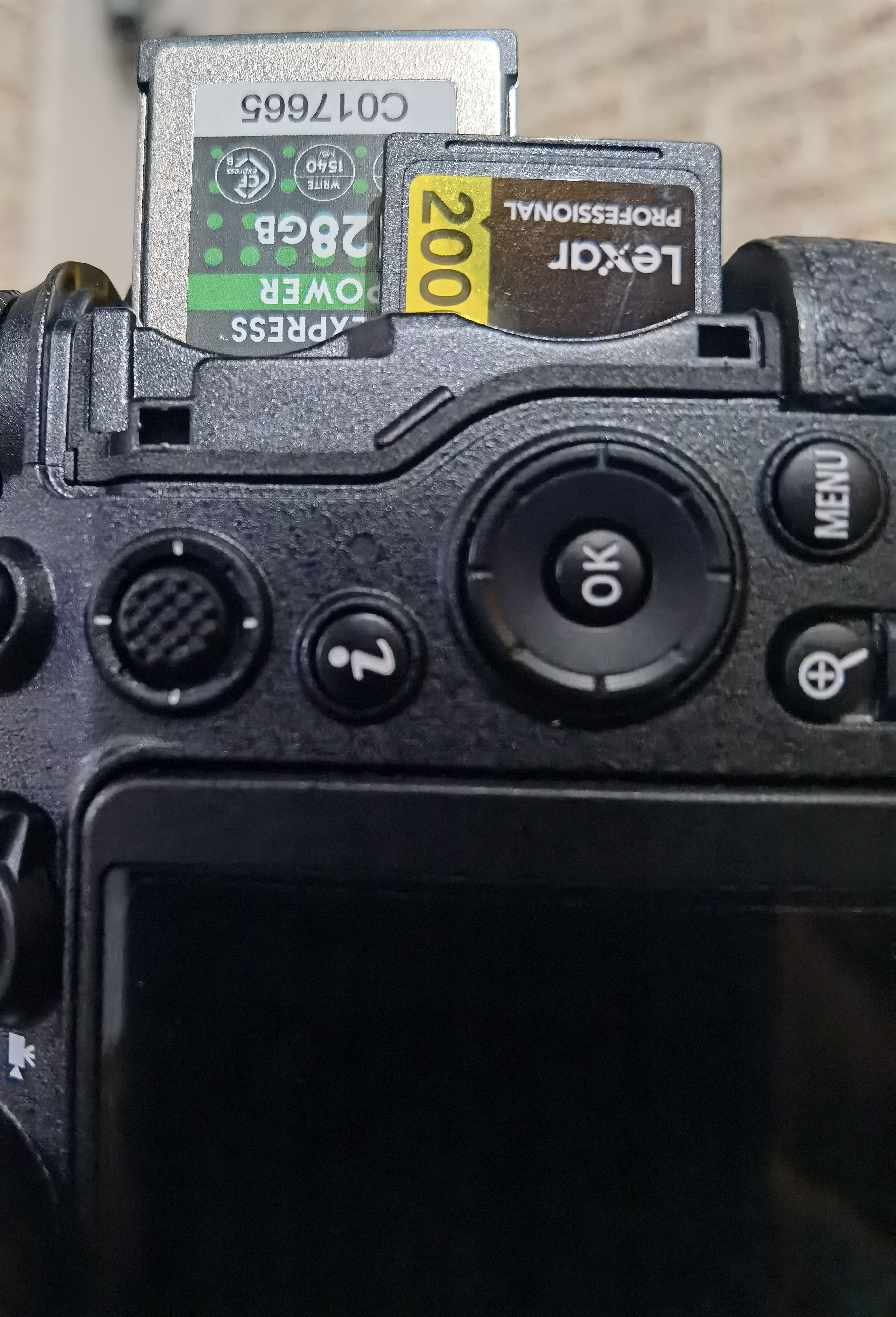 Delkin Devices 128GB Power CFexpress Type B Memory Card (DCFX1-128) customer photo 2