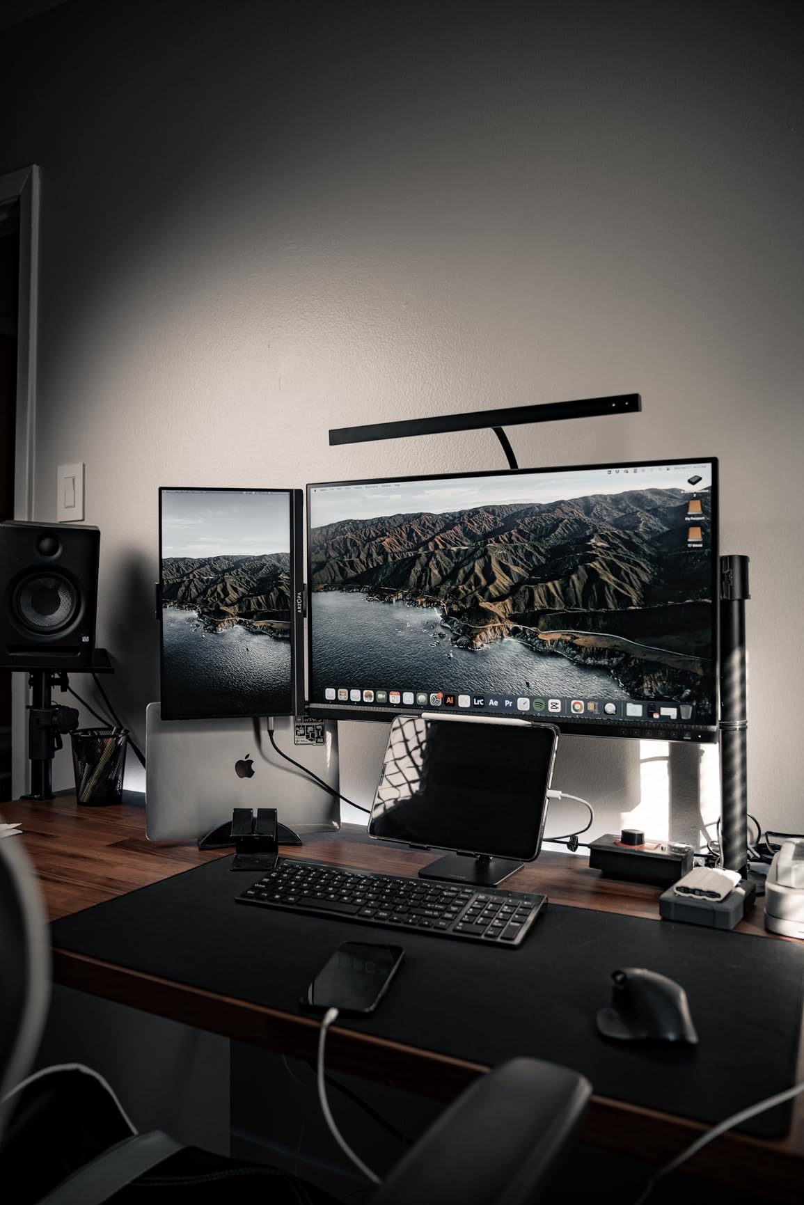 ASUS ProArt PA279CV 27 Inch 4K UHD USB-C Professional Monitor customer photo 2