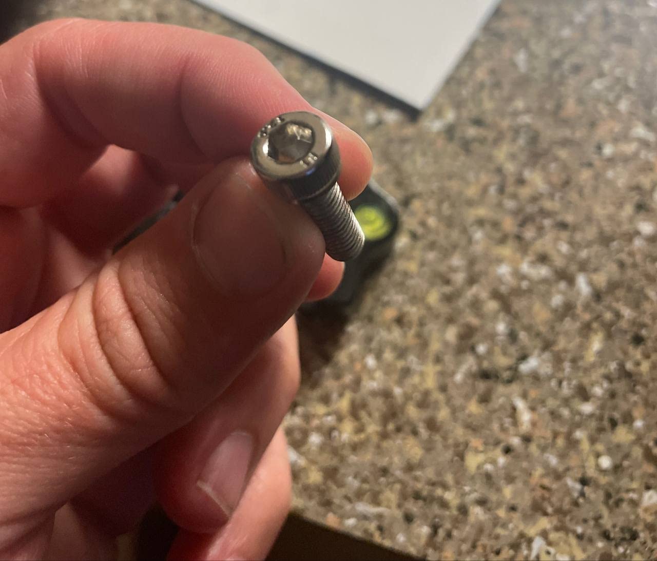 ULANZI F38 Camera Quick Release Plate with 1/4