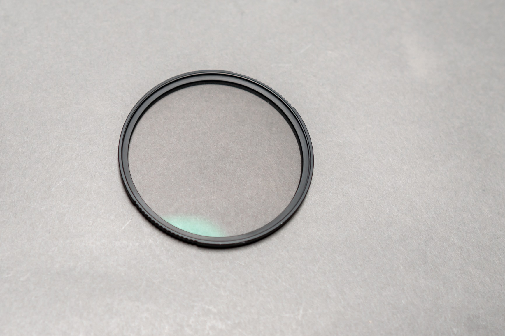 K&F CONCEPT 58mm Black Diffusion 1/4 Filter Mist Cinematic Effect Filter | 28 Multi-Layer Coatings Waterproof/Scratch Resistant Nano-X Series FE702 customer photo 1