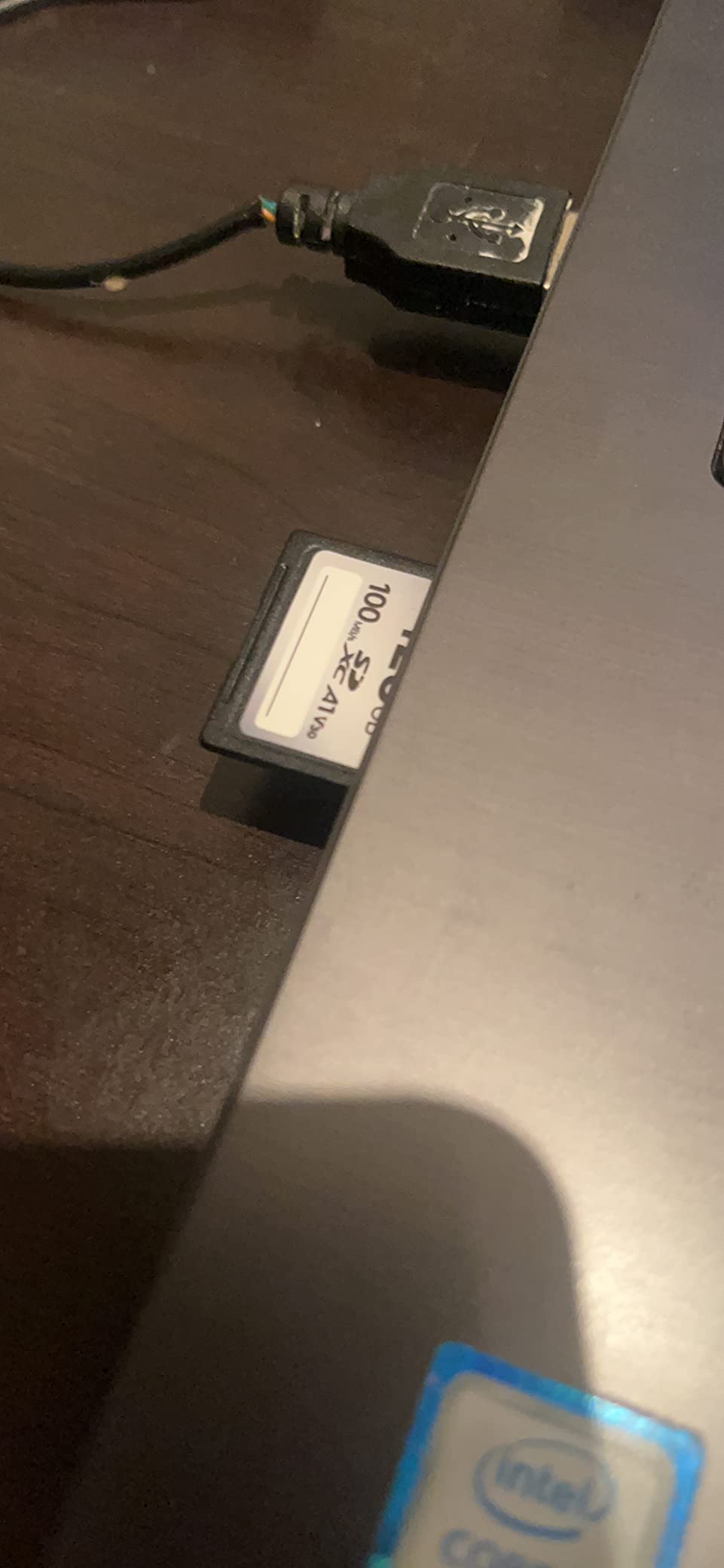 【5-Years Data Recovery】GIGASTONE 128GB SD Card, SDXC Memory Card, 4K UHD customer photo 2