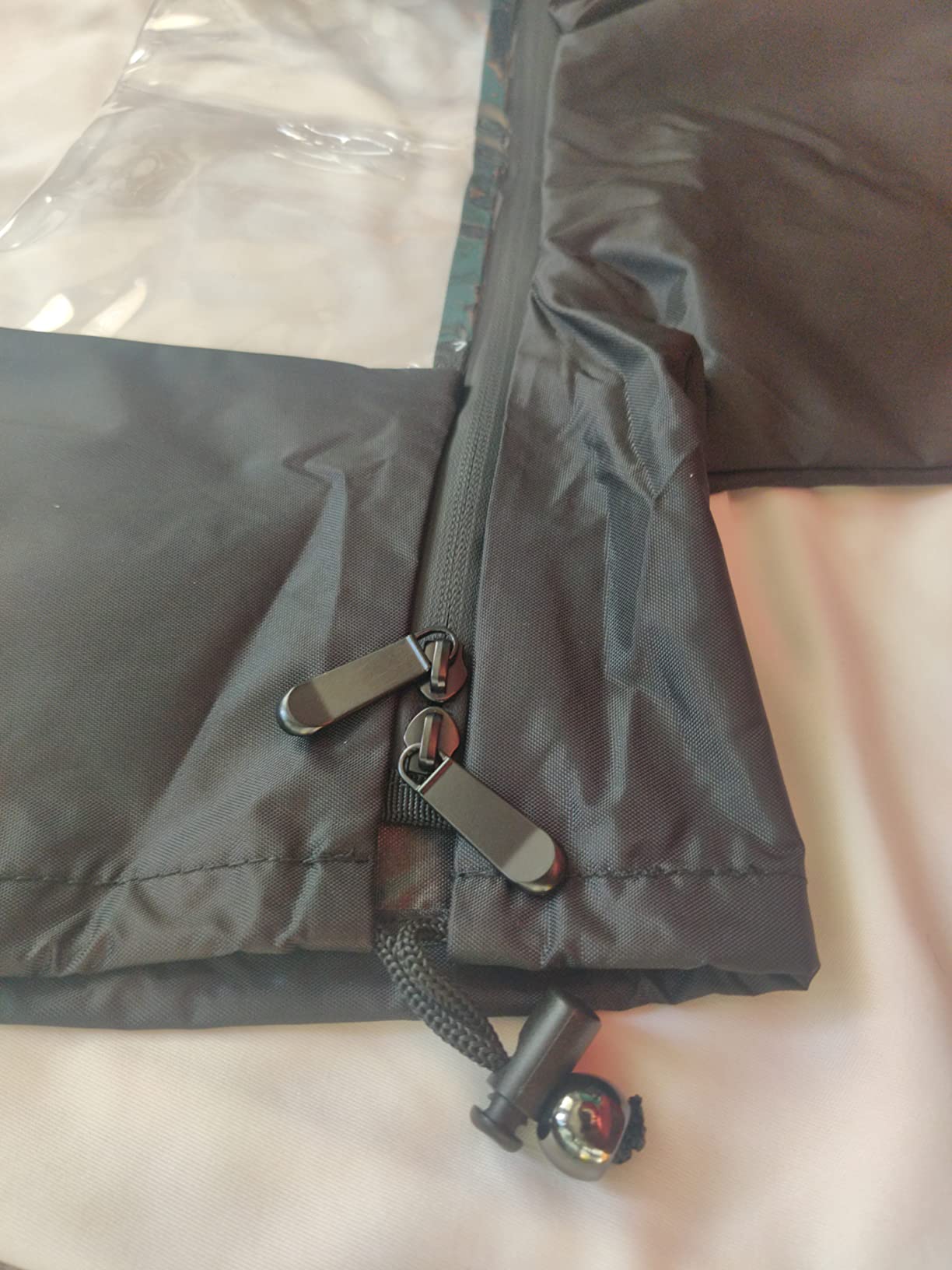 Professional Camera Rain Cover,Waterproof Camera Cover for Nikon Canon Sony customer photo 2