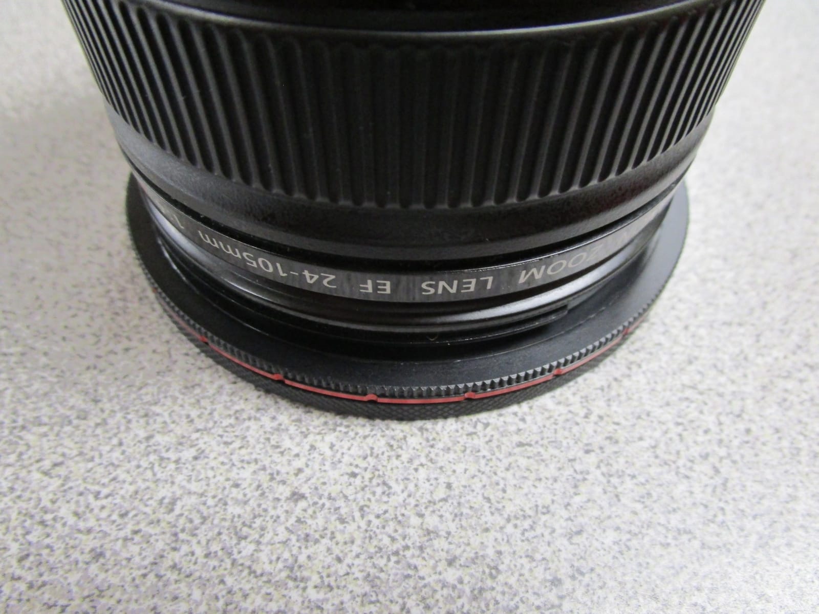 Freewell 82mm Versatile Magnetic Variable ND (VND) Filter System customer photo 2