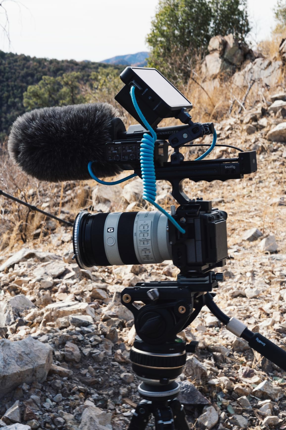 NiSi - 82mm Swift True Color ND-Vario, 1-5 Stops (ND2-ND32) Variable ND Filter customer photo 2