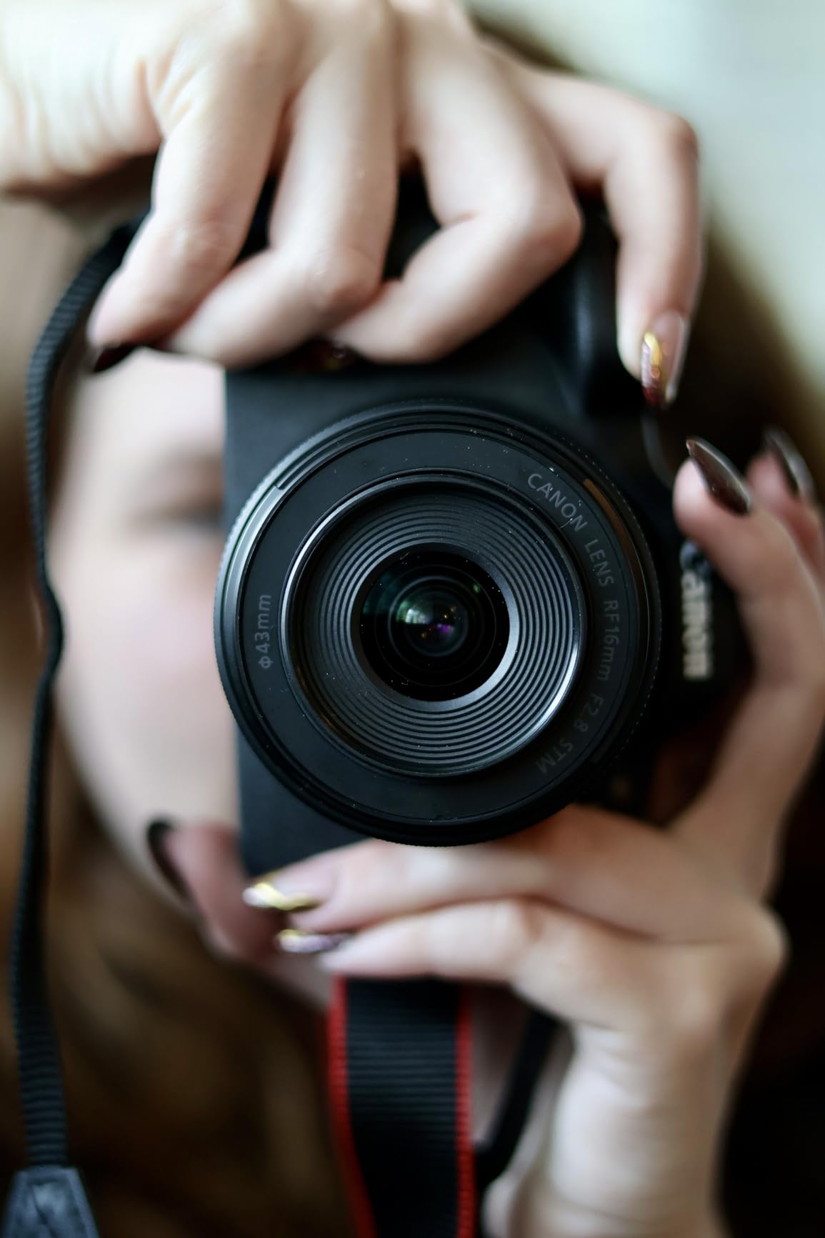 Canon EOS R10 (Body Only), Mirrorless Vlogging Camera, 24.2 MP, 4K Video, DIGIC X Image Processor, High-Speed Shooting, Subject Tracking, Compact, Lightweight, Detection, for Content Creators customer photo 1