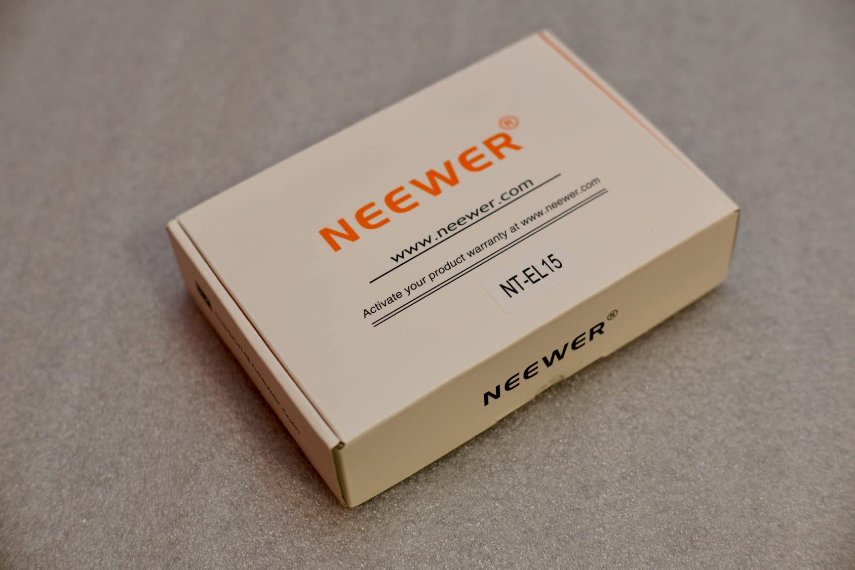 NEEWER Dummy Battery with AC/DC Coupler Power Adapter for EP-5B/EN-EL15 | Replacement Power Supply, Compatible with Nikon Z5 Z6 Z7 Z6II Z7II D500 D610 D750 D780 D800 D810 D850 D7000 D7100 D7200 D7500 customer photo 1
