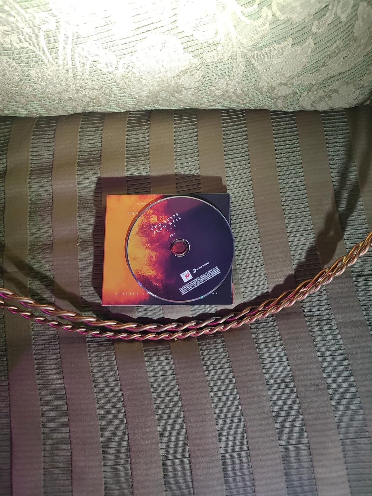 Live: An Epic Music Experience customer photo 2