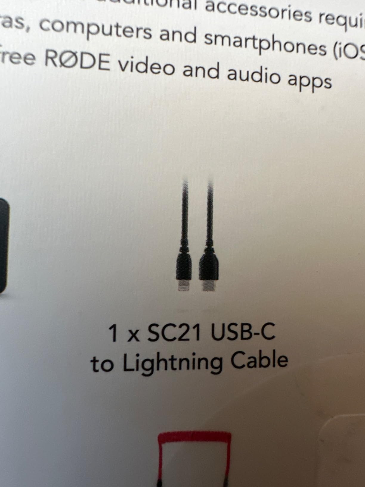 RØDE Wireless ME Ultra-compact Wireless Microphone System with Built-in Microphones, GainAssist Technology and 100m Range for Filmmaking, Interviews and Content Creation, Wireless ME customer photo 2