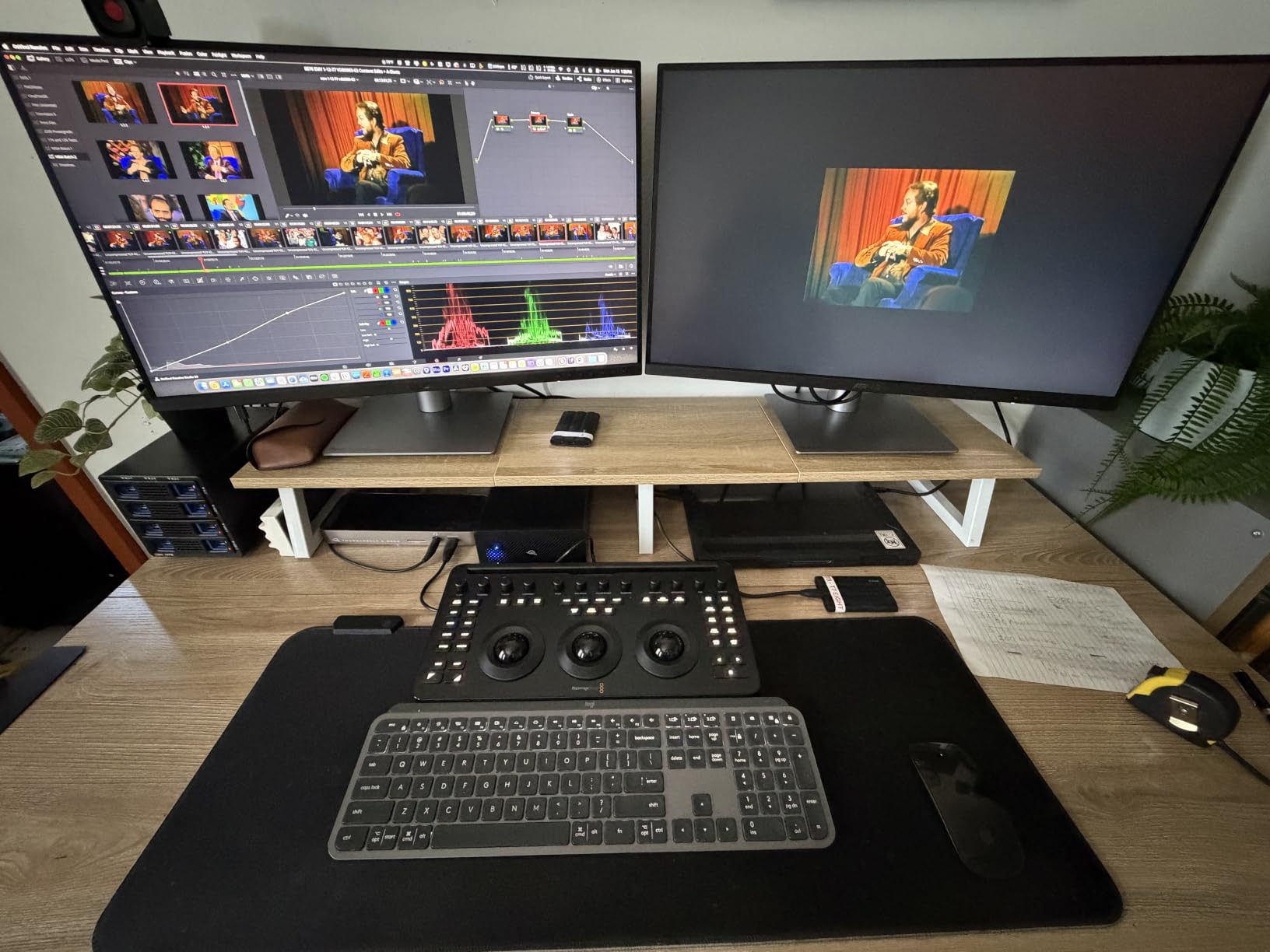 ASUS ProArt PA279CRV 27 Inch 4K UHD USB-C HDR Professional Monitor for Mac customer photo 1
