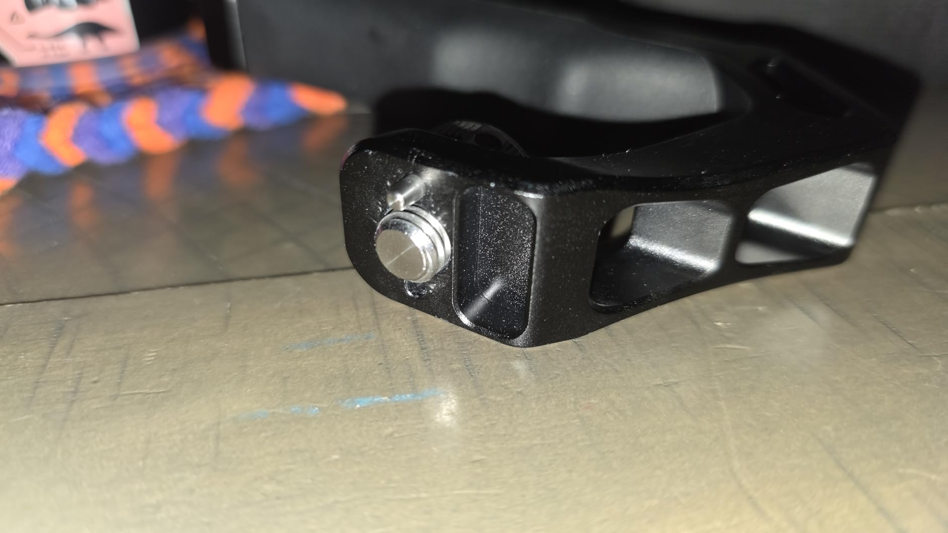 NEEWER Camera Top Handle with 3/8