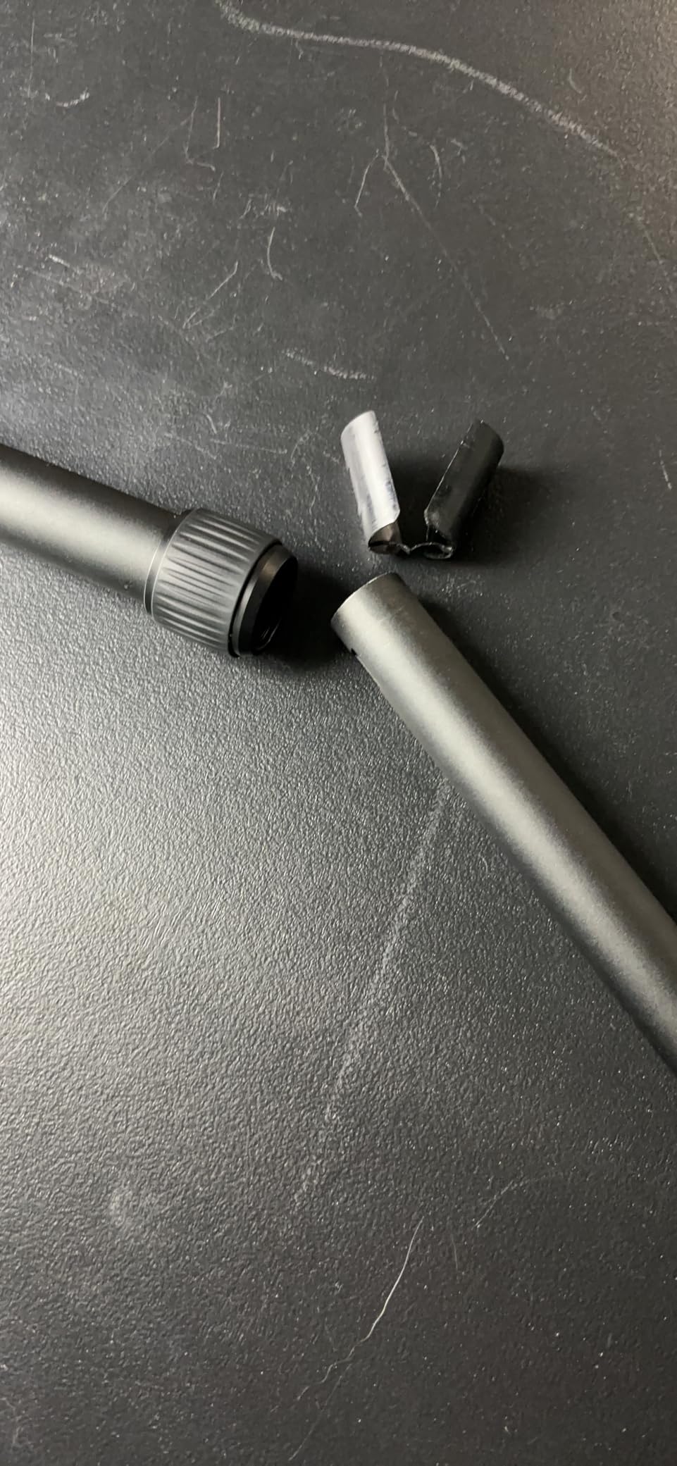 NEEWER Overhead Camera Mount Rig with 2 Ball Heads, Super Clamp, NK002 customer photo 2