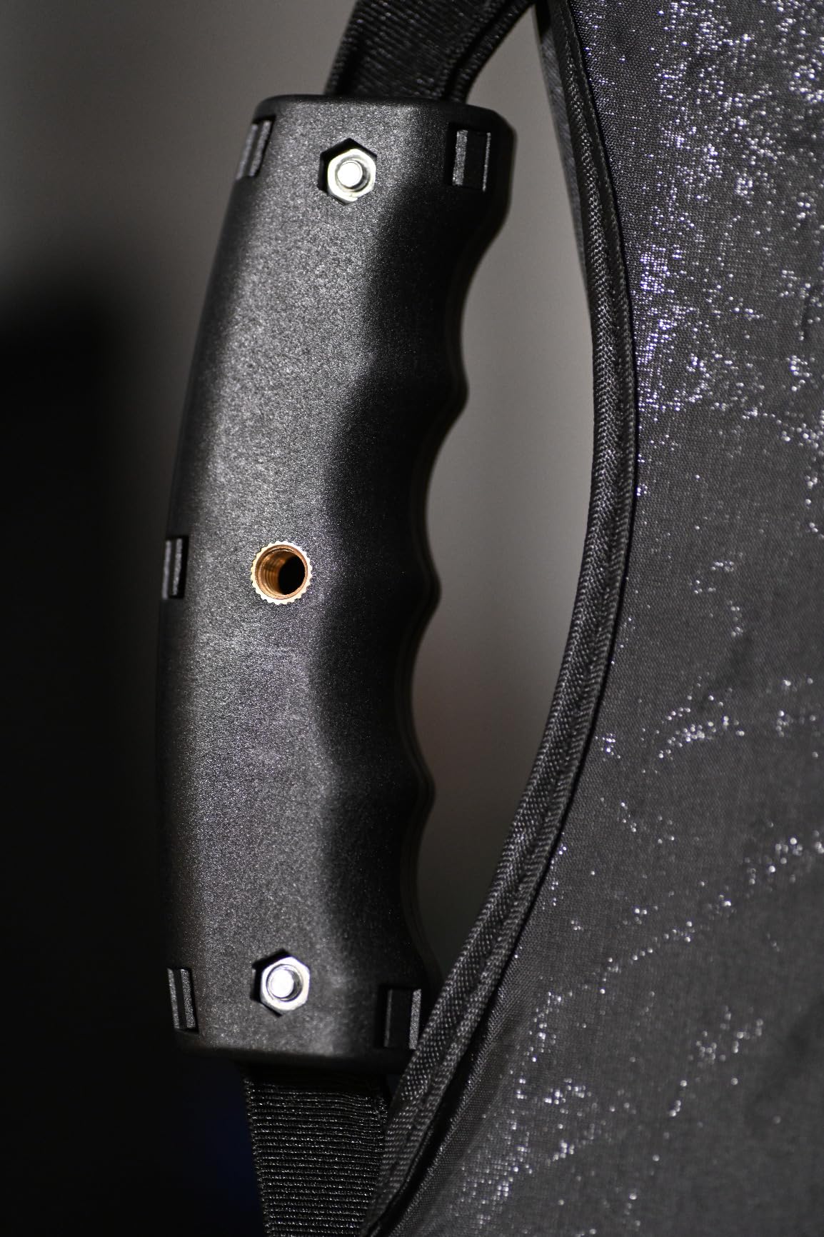 WELLMAKING 32'' Reflector Photography with tilt Adapter for Studio Outdoor | 80cm Light Reflector 5in1, Two 1/4