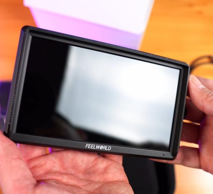 FEELWORLD S55 V3 6