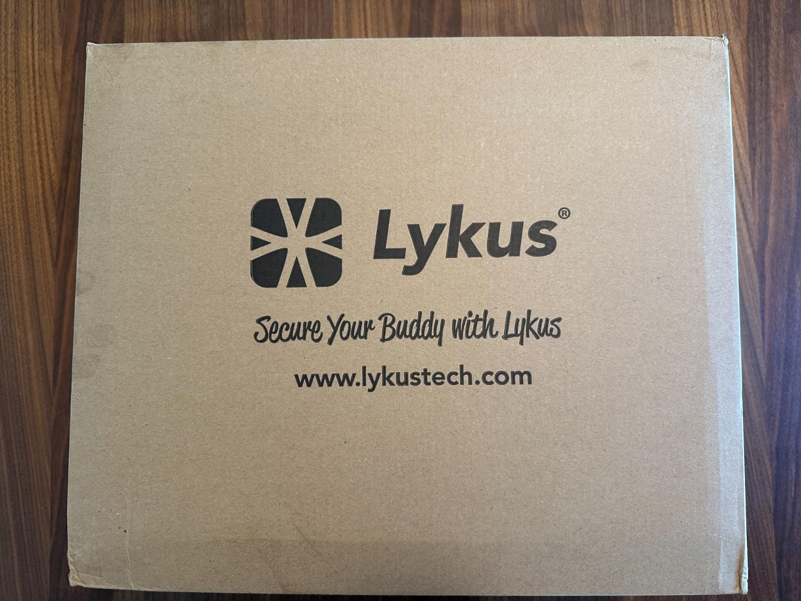Lykus PVC1 Hard Case with Dividers for Cameras,Lenses,DJI Mavic/Air/Mini customer photo 2