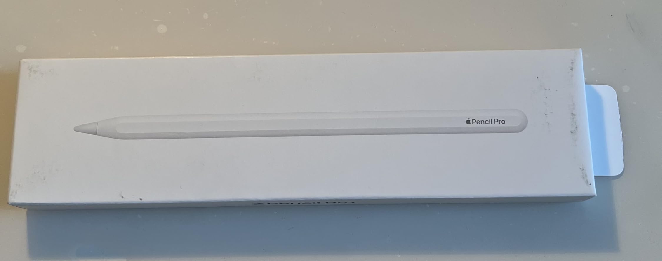 Apple Pencil Pro: Latest Model - Device Compatibility Check Required customer photo 2