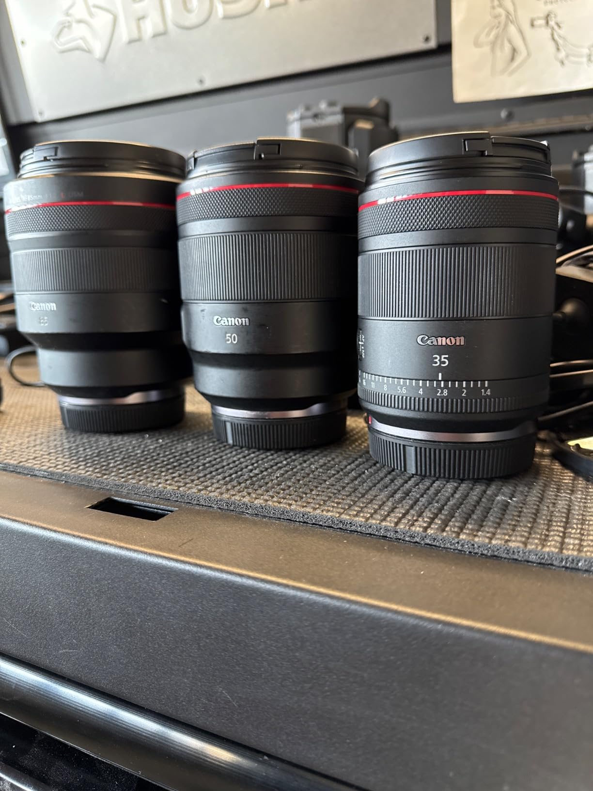 Canon RF35mm F1.4 L VCM Lens customer photo 2