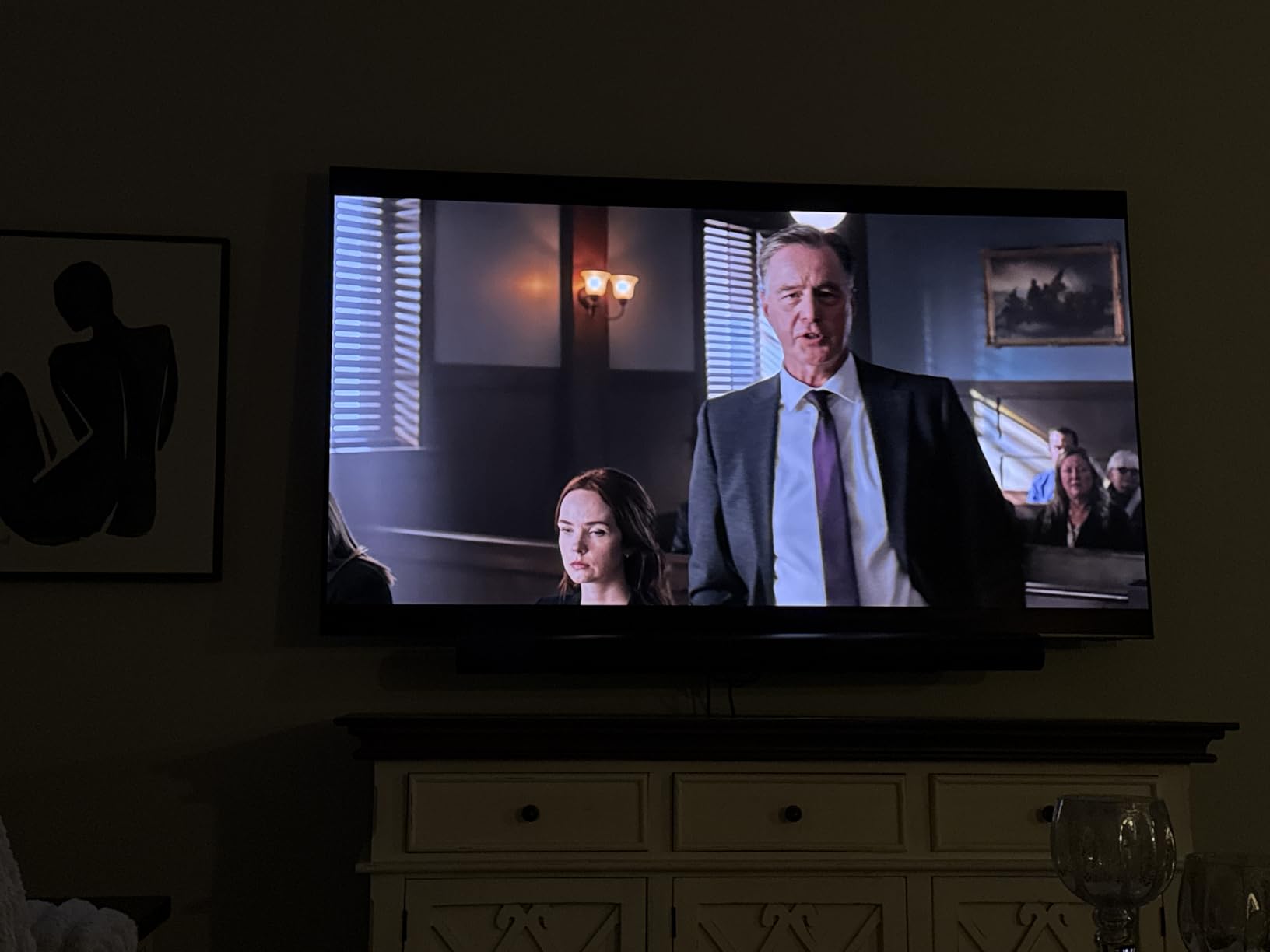 Sonos Arc Ultra Soundbar with Dolby Atmos - Black customer photo 1