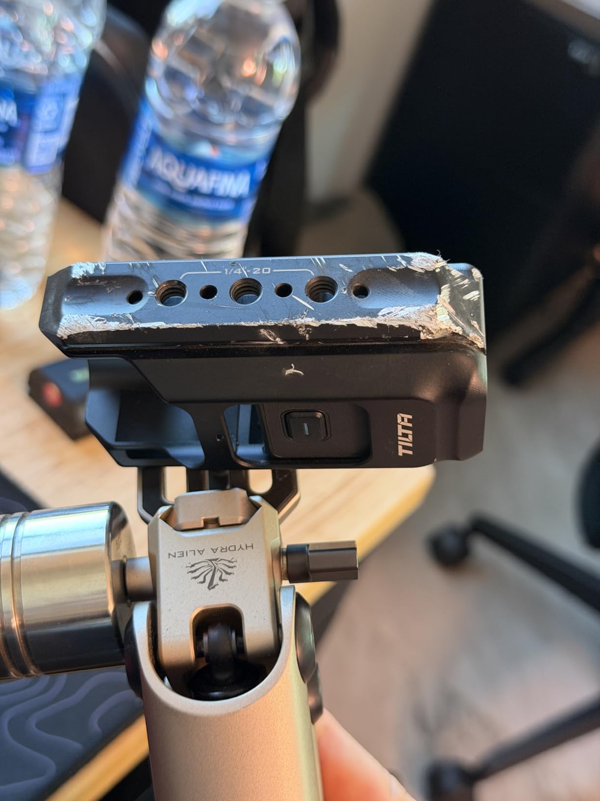 Hydra Alien Mini 4.5