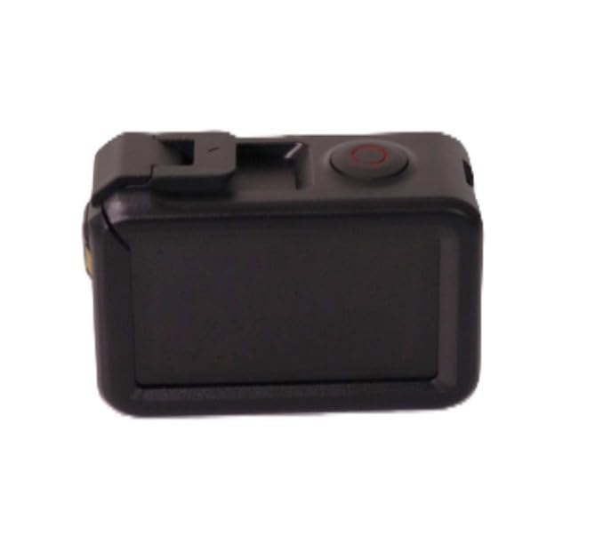 DJI Osmo Action 5 Pro Essential Combo, Waterproof Action Camera, 1/1.3