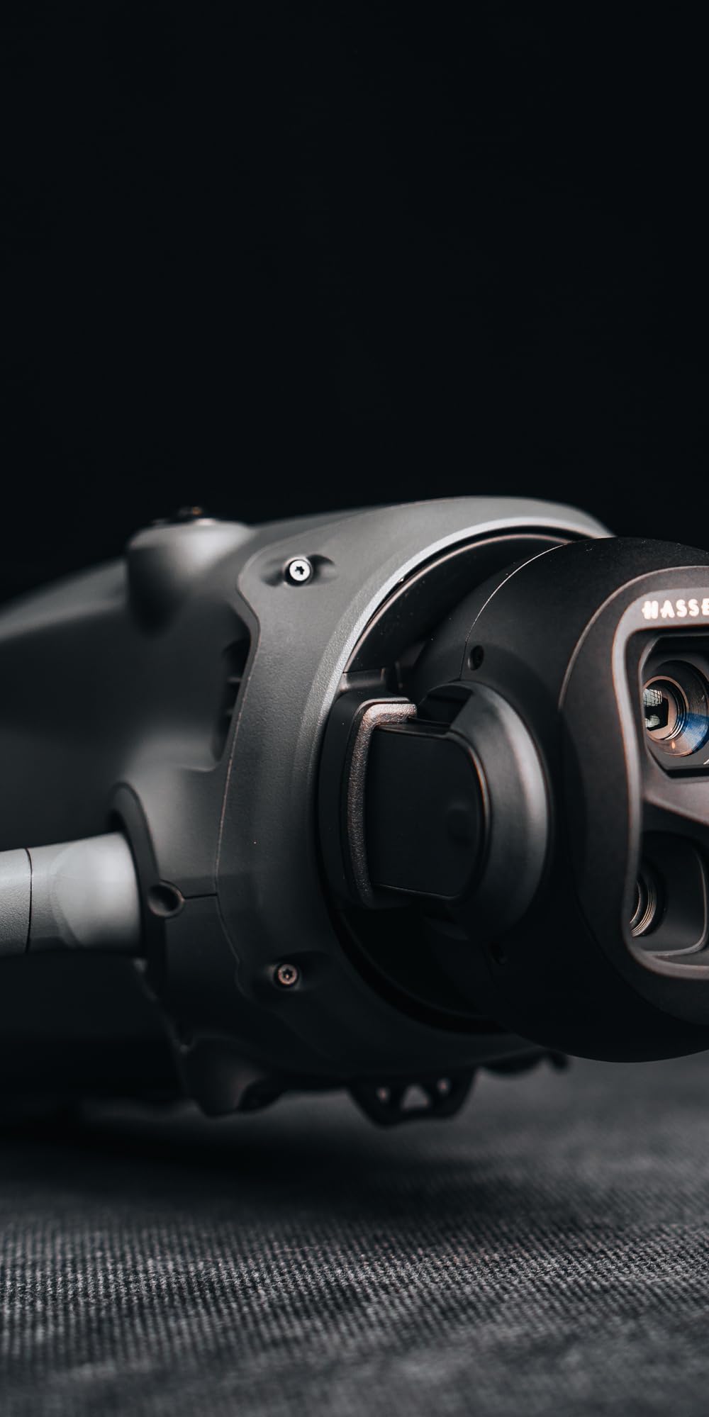 DJI Mavic 4 Pro Fly More Combo With DJI RC 2, Flagship Tri-Camera Drone | 100MP 4/3 CMOS Hasselblad Camera, 30km/18.6mi Video Transmission, 51-Min Max Flight Time, Charging Hub, 3 Batteries customer photo 1