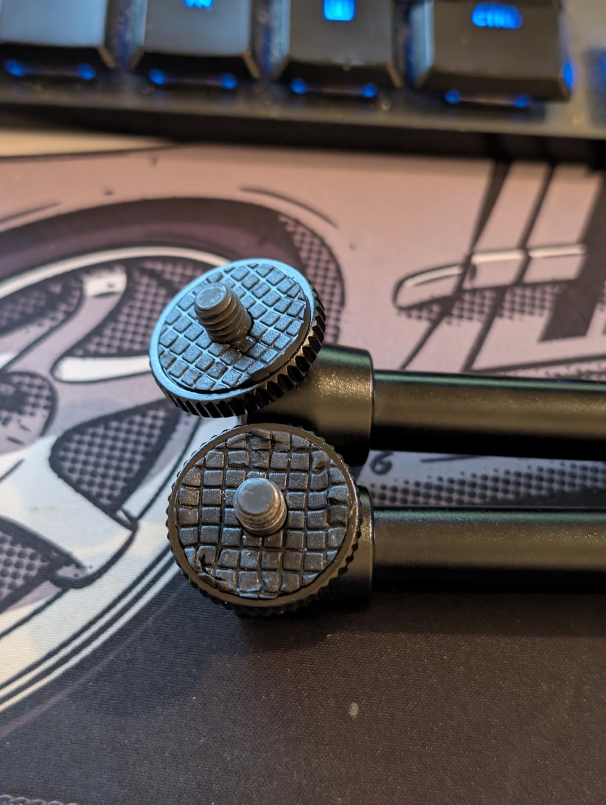K&F CONCEPT 9.8
