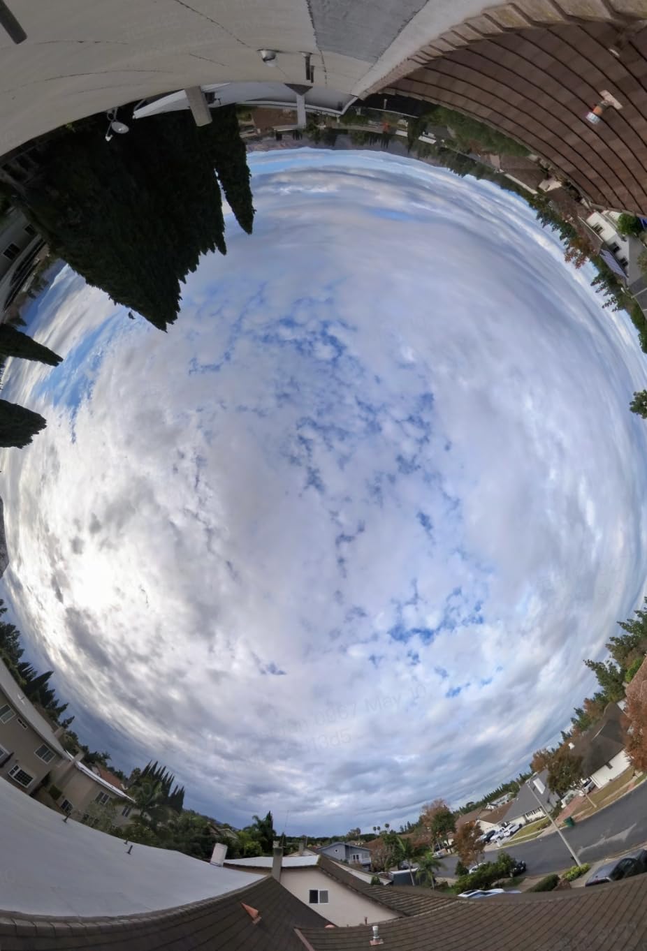 Insta360 X5 - Waterproof 8K 360° Action Camera, Leading Low Light, Invisible Selfie Stick Effect, Rugged and Replaceable Lens, 3-Hour Battery, Built-in Wind Guard, Stabilization, Triple AI Chip Design customer photo 1