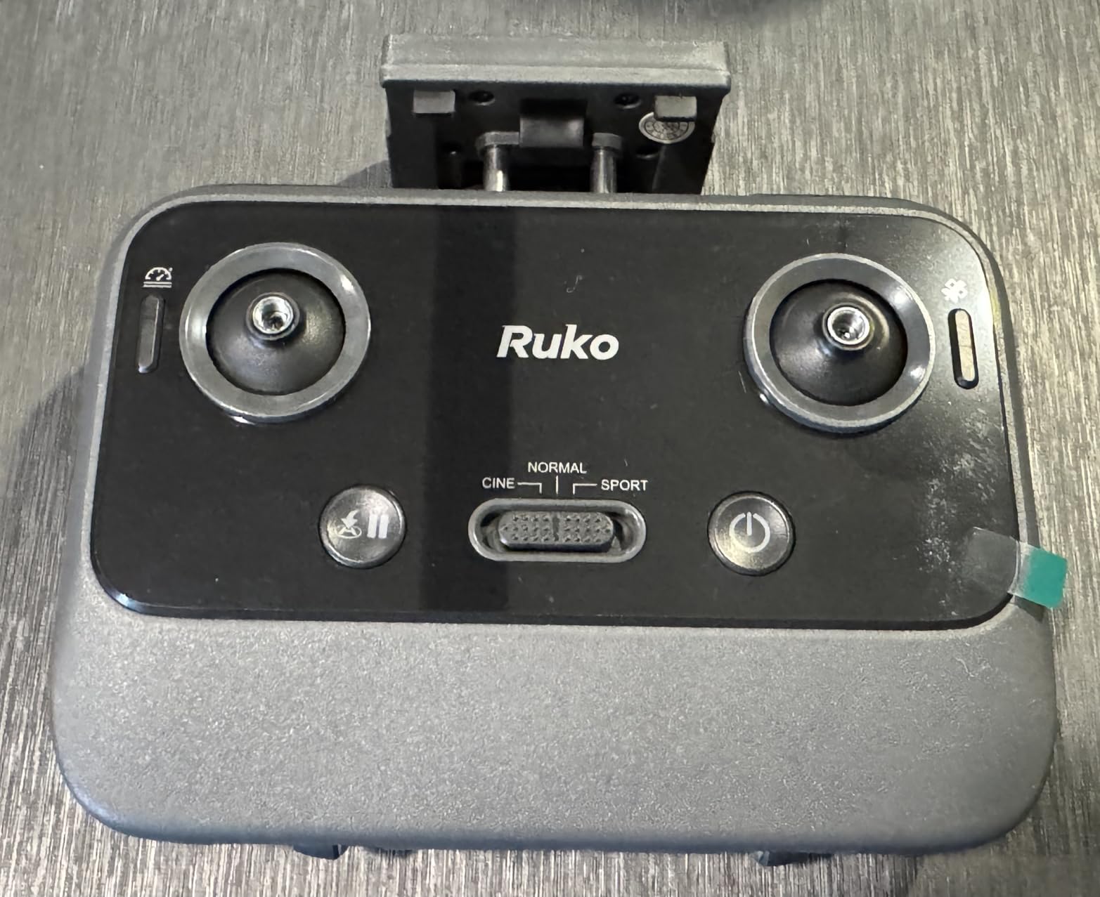 Ruko Drone with 4K UHD Camera for Adults with 3-Axis Brushless Gimbal, 8K Photo, 20000ft Transmission, 96 Mins Flight (3 Batteries), Under 249g FAA-Exempt, GPS Follow, Auto Return, Beginner Friendly customer photo 1