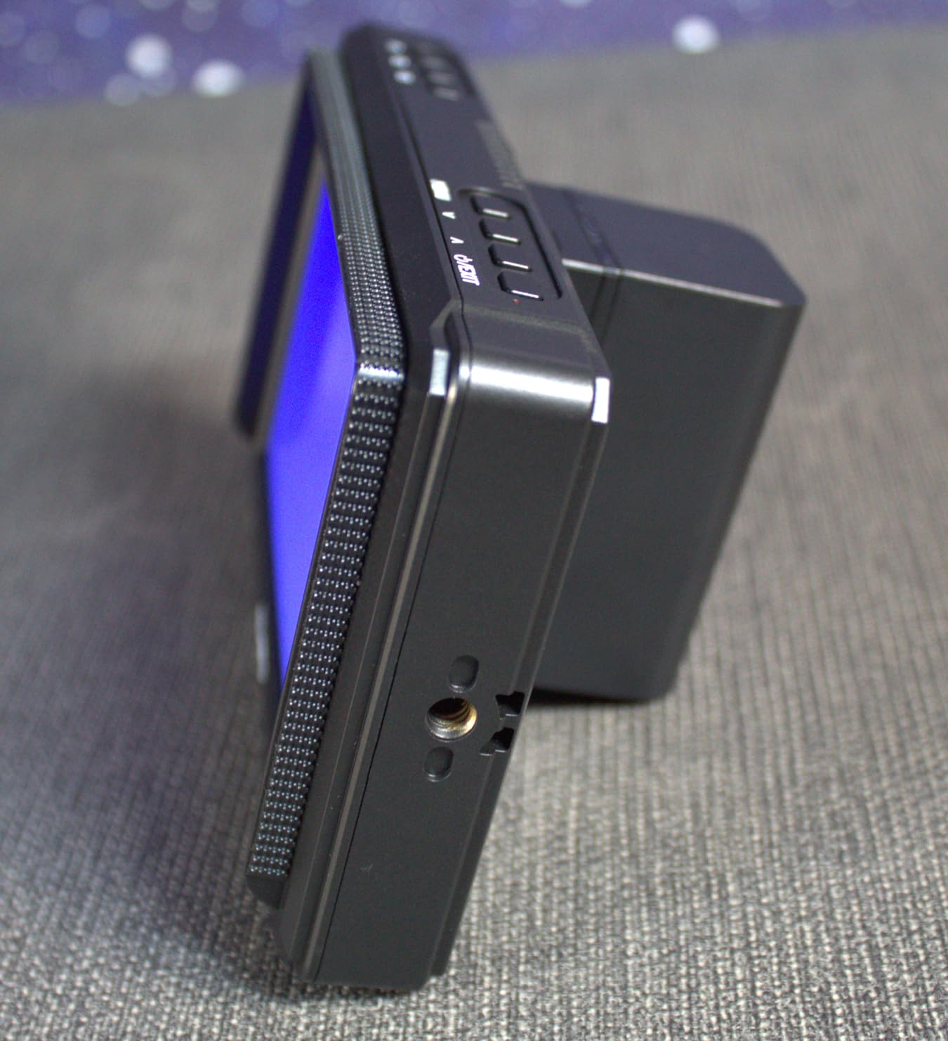 FEELWORLD FW568 PRO 6