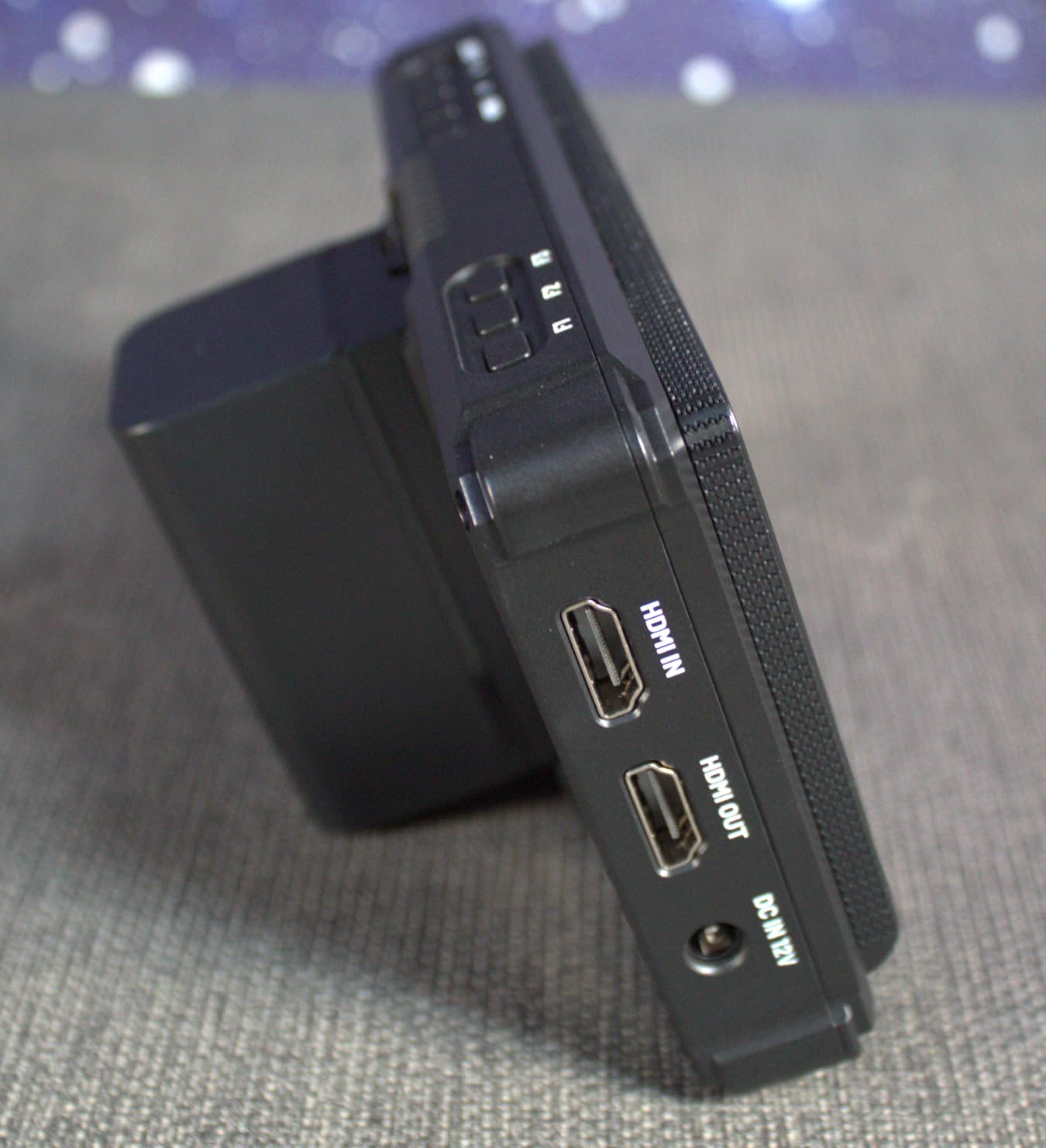 FEELWORLD FW568 PRO 6